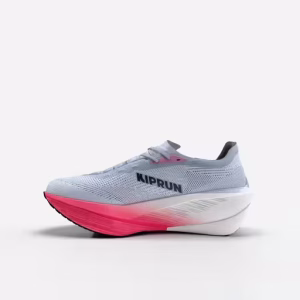 Kiprun Kipstorm tempo pink