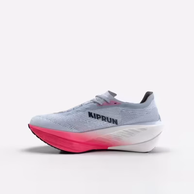 Kiprun Kipstorm tempo pink